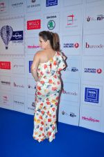Pria Kataria Puri at Lonely Planet Awards in Mumbai on 9th May 2016